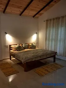 Forest Front Stay Corbett - Image 3
