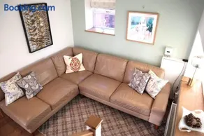 Delightful Cottage with 2 Bedrooms near Knutsfor - Image 5