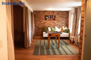 einzigartiges stylisches Loft im Grünen - Image 1