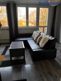 City Studio Apartment - Image 2