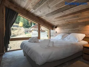 Appartement Duplex 94m² Courchevel Village - Pour 6 personnes - Pieds des pistes avec Parking et Wifi - Image 4