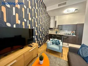 Gozsdu Central Apartment I freeparking - Image 5