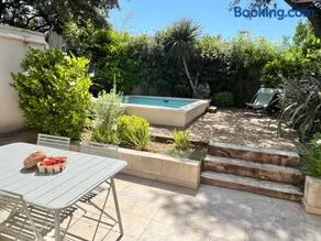 Magnifique villa avec piscine en Provence - Image 2