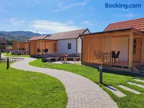 Ribiška vasica - Fishermen's Village - Image 2