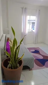 Apartamento novo próximo a FIP - Image 2