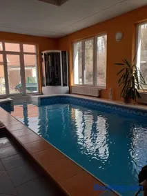 Apartmán u potoka - Image 1