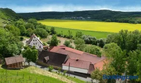 Ferienwohnung Weingut Kloster Pforta - Image 1