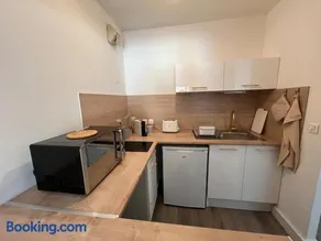 Fleurance appartement centre-ville - Image 3