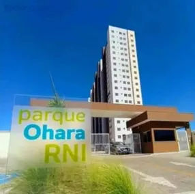Apartamento aconchegante com excelente localização e piscina - Image 1