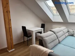 StayCentralcz- Loft - Image 4