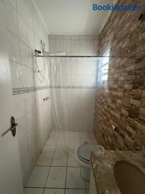 Hostel Aero Connect Guarulhos - Quartos individuais e compartilhados - Image 3