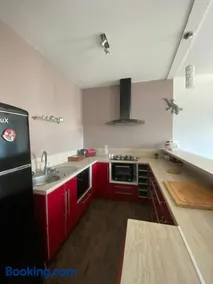 city loft parking privé gratuit - Image 3