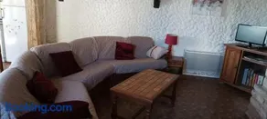 Maison confortable à Questembert avec jardin - Image 3