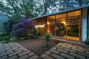 Hostyard Plantation Hostel near Munnar - Image 1