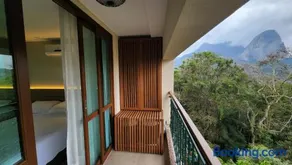 Apart Hotel Vista Azul - Vista Pedra azul - Image 4