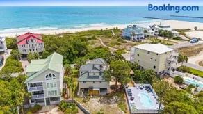 Cut Bait- Plantation- Pet Friendly-Private Pool - Image 2