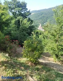 Casa Baki, un Rifugio nella Natura - Image 3