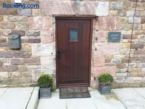 2 Bed Barn Alton Towers Chatsworth Polars Peaks - Image 4