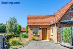 Kleines Ferienhaus - Image 1