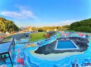 Kabuku Resort - Image 2