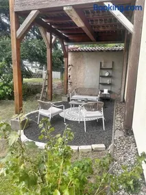 SOLEY - Stylische Ferienwohnung idyllisch gelegen - Image 2