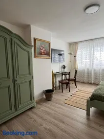 Haus zum guten Hirten - Image 4