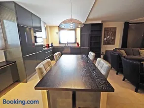 Luxe vakantieappartement aan de jachthaven van Altea met frontaal zeezicht - Image 4