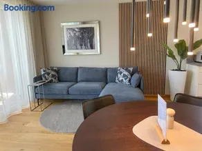 "SEVEN" Premium Apartments Seekirchen - Image 1