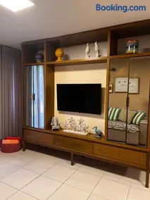 Villa Guarajuba Paraíso dos Corais Praia Flat - Image 2