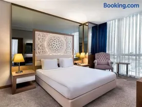 Downtown Ankara Hotel - Image 4