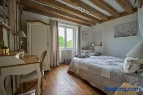 Chambres d'hôtes Le Theil - Image 1