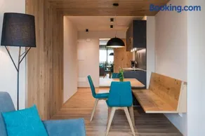 Aparthotel Abiná Lana Höhe - Image 1