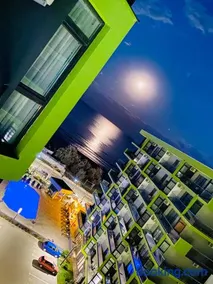 Sim Seaside Beach Resort - Image 1