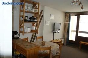 Studio cosy à Montgenèvre - 30 m² - Vue montagne - Image 2