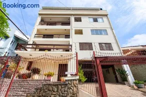 Apartamento 127m2 um por andar em bairro nobre - Image 2