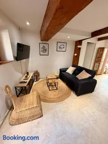 Superbe appartement neuf et cosy en centre ville - Image 2