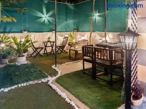 Garden Veil Luxury Villa By Spacez - Image 3