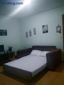 Apê 20m da UFV com Portaria 24h e Garagem Coberta - Image 4