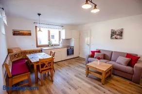 Apartment Almglück - Image 2