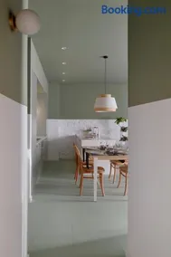 Apartamento diseño Galiana 6 Avilés Asturias - Image 3