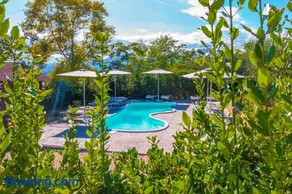 Vista Allegra Pagoda - Villa con piscina - Image 4