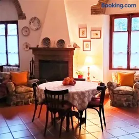Casa Bartolacci Charme in Bivigliano (Near Mugello and Florence) - Image 1