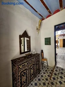 Casa de Dona Concha Apartments Ugijar - Image 3