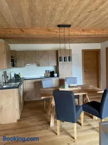 Rosa Alpina Appartement - Image 4