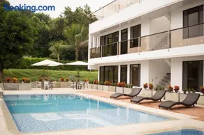 Villa Campestre Numbana Melgar - Image 3