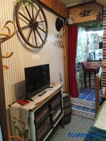 Room - Les loups bleus - Image 5