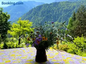 Primula Cottage, a step away from Kranjska Gora - Image 4