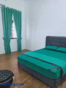 D'Alhamdulillah Homestay - Image 5