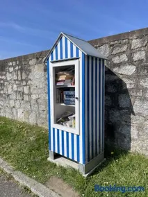 La Mer Veille, Cocon dinardais pour un séjour iodé - Image 3