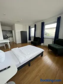 motel 38 Braunschweig - Image 3